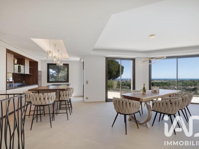 Maison vente à Grasse, Mandelieu-la-napoule