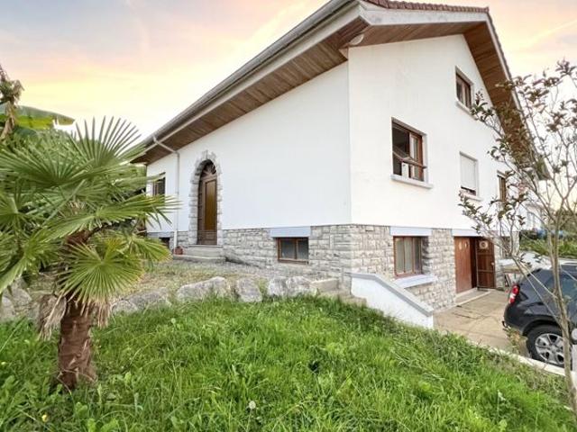 Maison vente à France métropolitaine, Lahonce