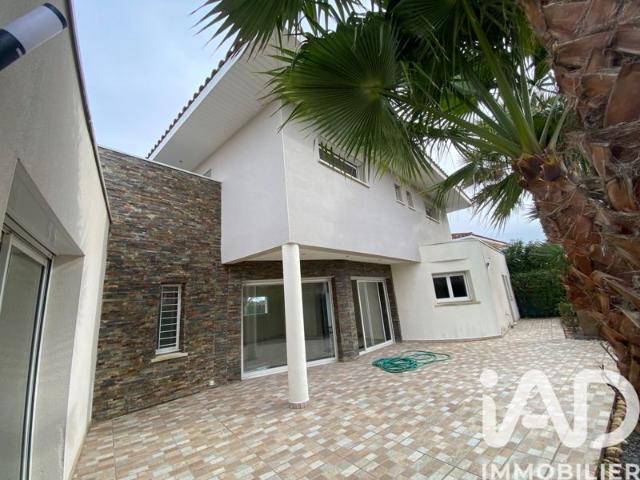 Maison vente à Montpellier, Jacou