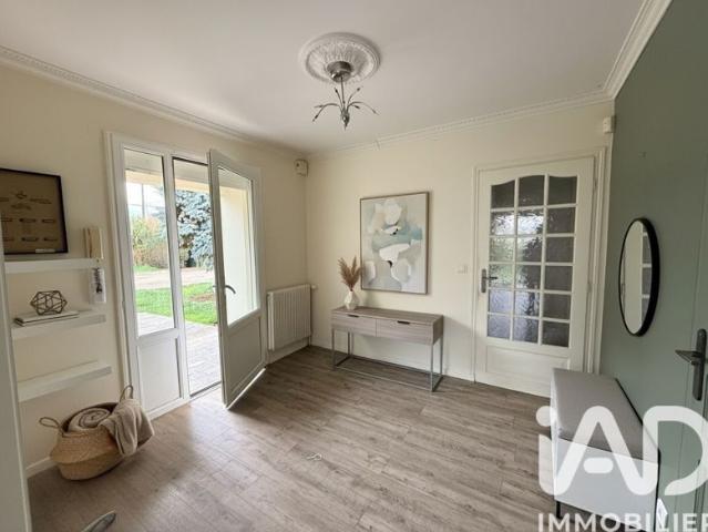 Maison vente à Clermont, Fitz-james