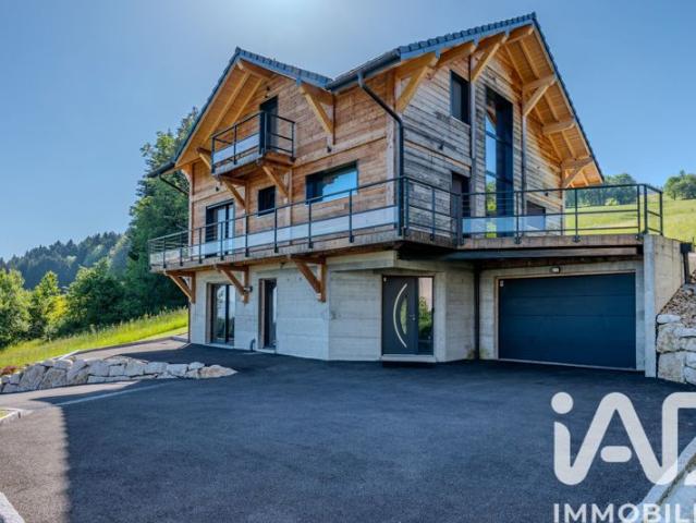 Maison vente à Bonneville, Arenthon