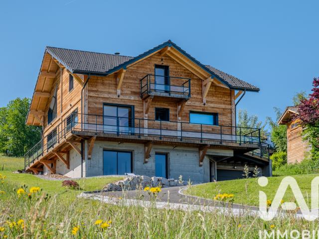 Maison vente à Bonneville, Saint-sixt