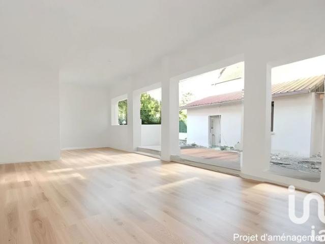 Maison vente à Grenoble
