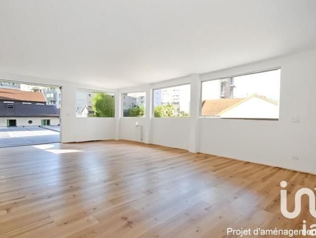 Maison vente à Grenoble