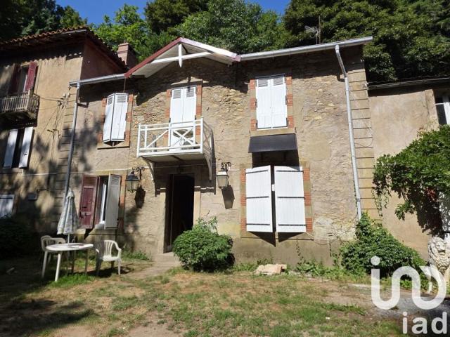 Maison vente à Carcassonne, Roquefère