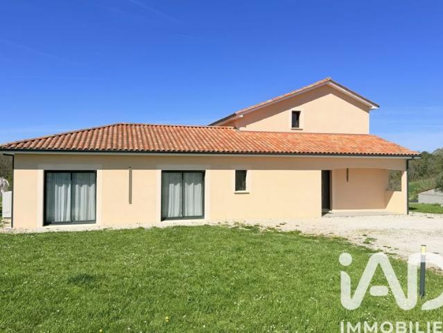 Maison vente à Périgueux, Atur