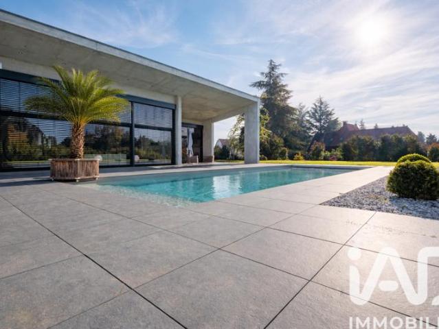 Maison vente à Saverne, Wintzenheim-kochersberg