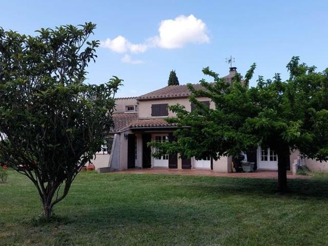 Maison vente à Carcassonne, Pexiora