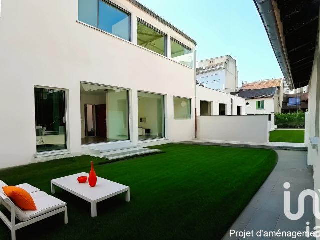 Maison vente à Grenoble