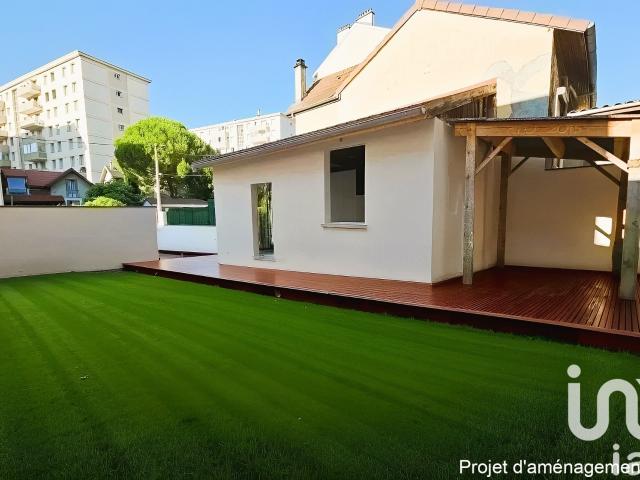 Maison vente à Grenoble