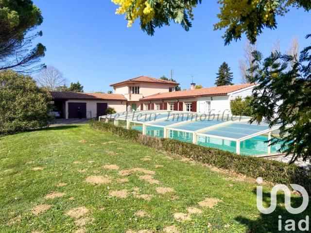 Maison vente à Moulin Armand, Pechbusque
