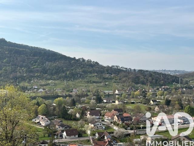 Maison vente à Besançon, Beure