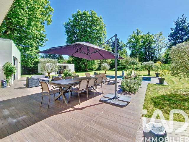 Maison vente à Argenteuil, Montigny-lès-cormeilles