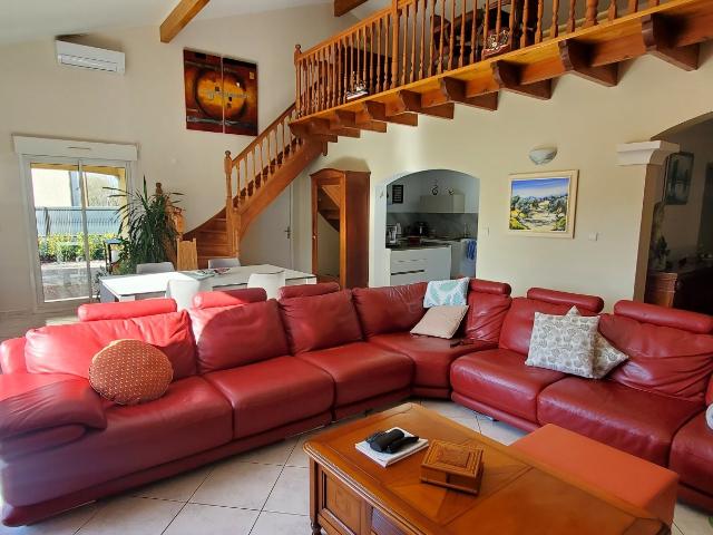 Maison vente à Muret, Roques