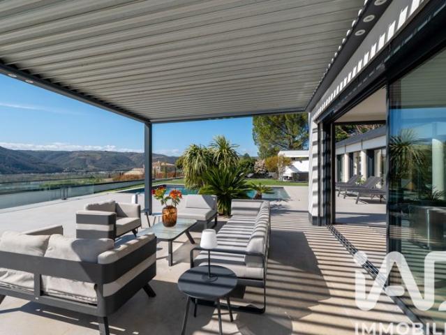 Maison vente à Valence, Beaumont-monteux