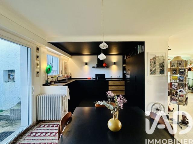 Maison vente à Nantes