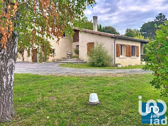 Maison vente à France métropolitaine, Pergain-taillac