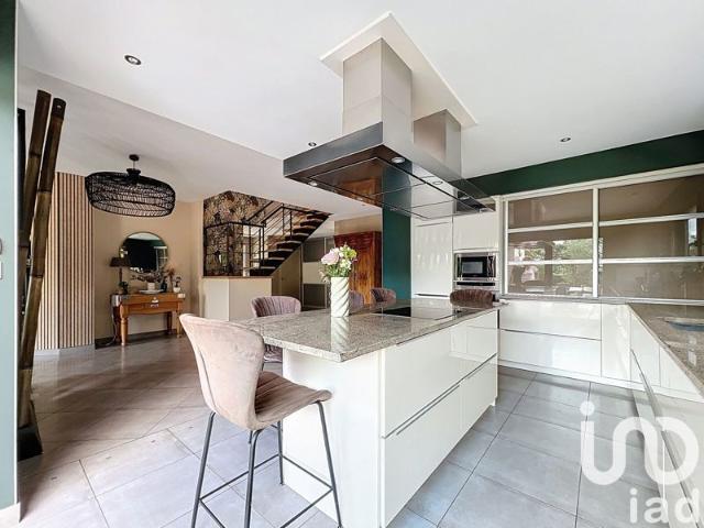 Maison vente à Laval