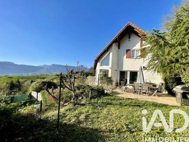 Maison vente à Grenoble, Venon