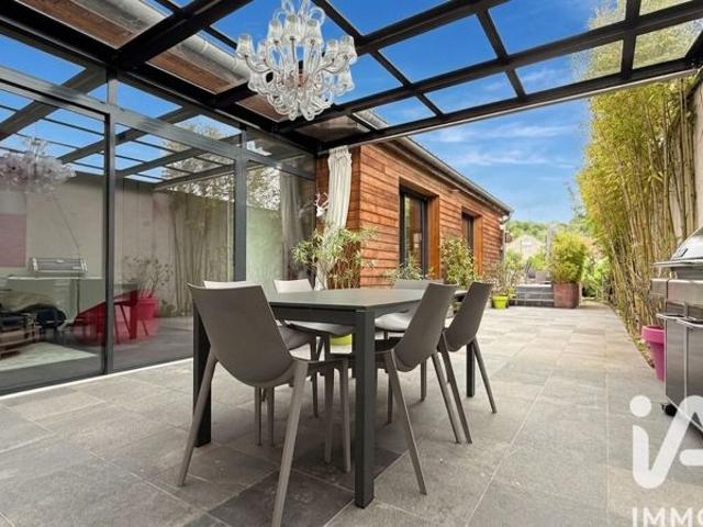 Maison vente à Thionville, Manom