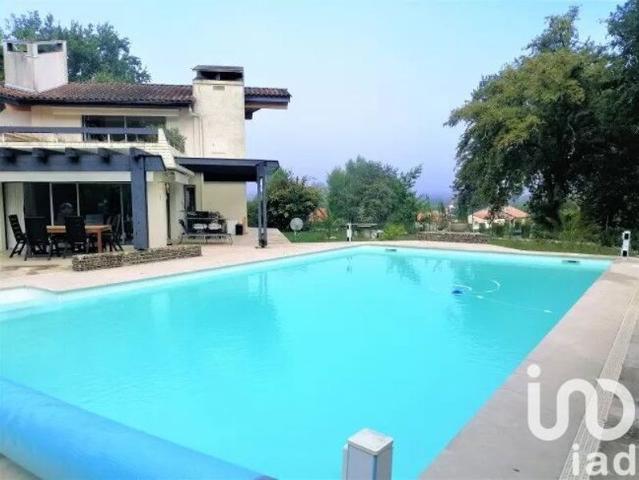 Maison vente à Mont-de-Marsan, Uchacq-et-parentis