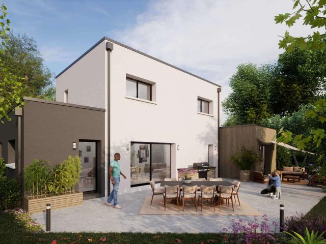 Maison vente à Angers, Morannes