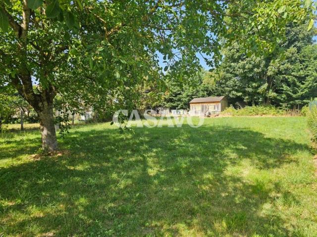 Maison vente à France métropolitaine, Sainte-anne-sur-gervonde