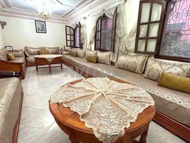 Maison vente à Marrakech, L'Oriental