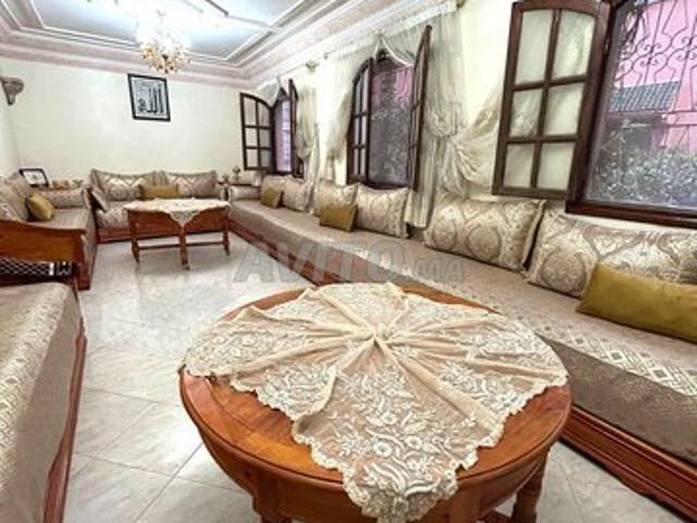 Maison vente à Marrakech, L'Oriental