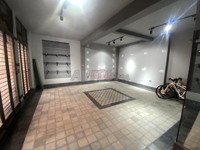 Maison vente à Saf, L'Oriental