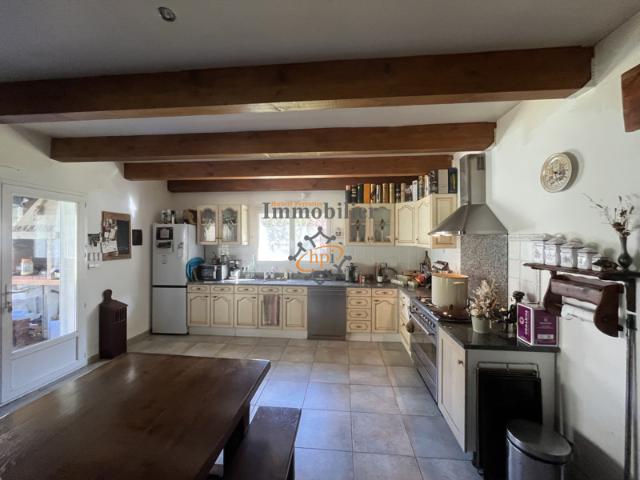 Maison vente à Millau, Brusque