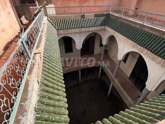 Maison vente à Saf, L'Oriental