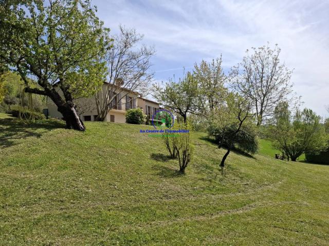 Maison vente à Pont-du-casse, Résidence Les Érables