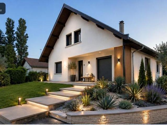 Maison vente à La Tour-du-Pin, Auvergne-Rhône-Alpes