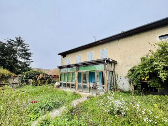 Maison vente à Nancy, Ville-au-val