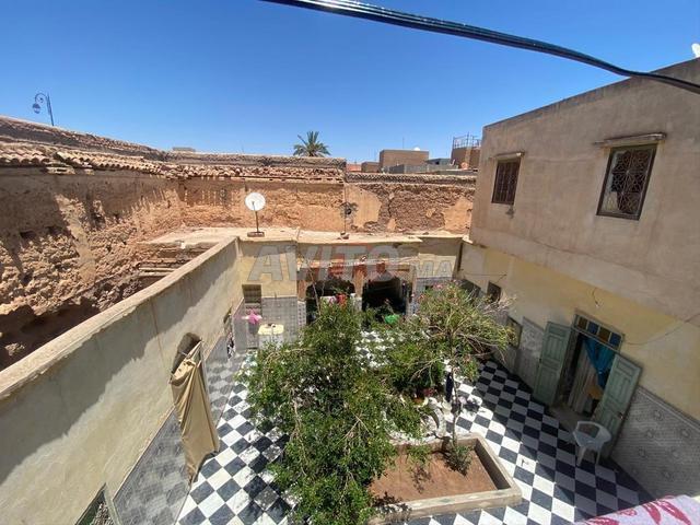 Maison vente à Saf, L'Oriental
