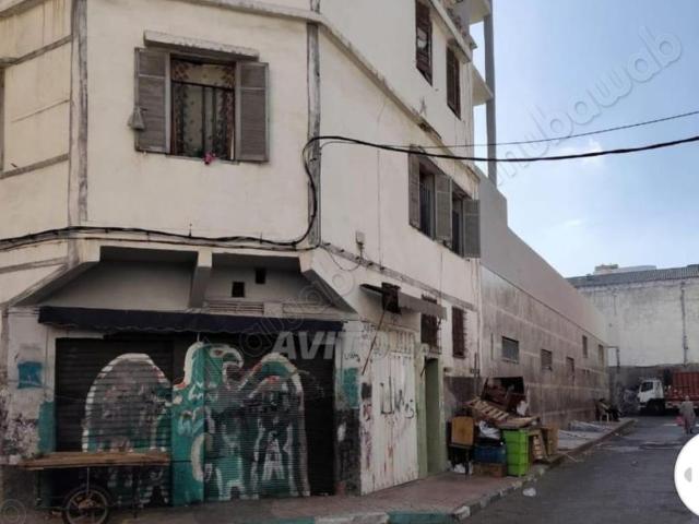 Maison vente à Anfa, Gharb-Chrarda-Beni Hssen