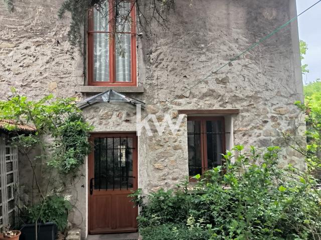 Maison location à Pierrelaye
