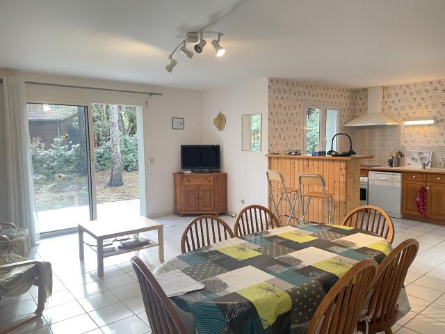 Maison vente à Lesparre-Médoc, Lacanau