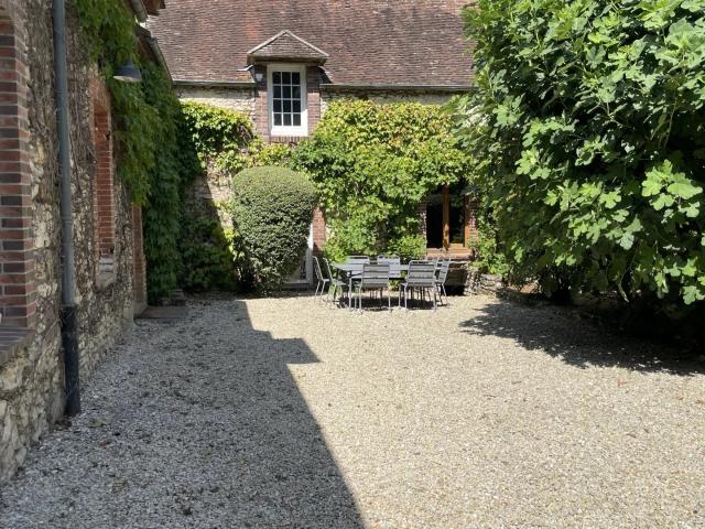 Maison vente à Provins, Gurcy-le-châtel