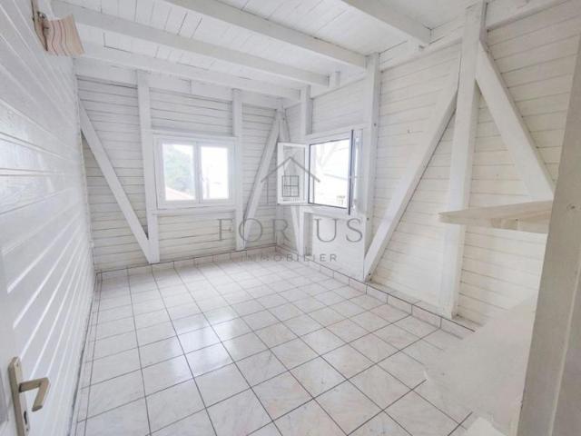 Maison vente à Guadeloupe