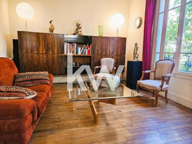 Maison vente à Nanterre, Colombes
