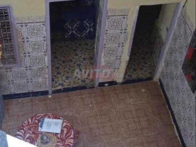 Maison vente à Tameslouht, L'Oriental