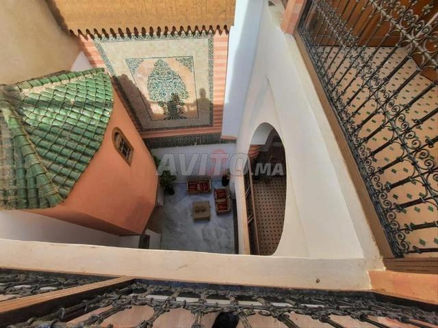 Maison vente à Saf, L'Oriental