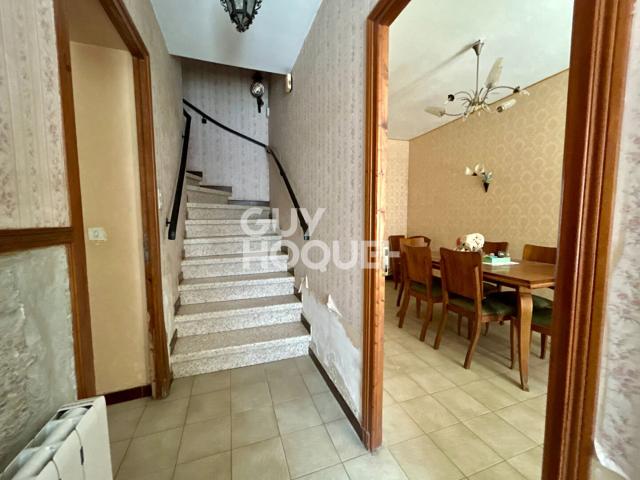 Maison vente à Béziers, Olonzac