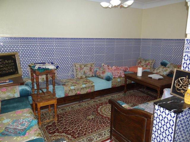 Maison vente à Saf, L'Oriental