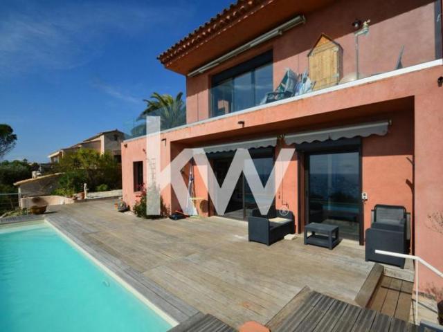 Maison vente à Arrondissement de Draguignan, Saint-raphaël