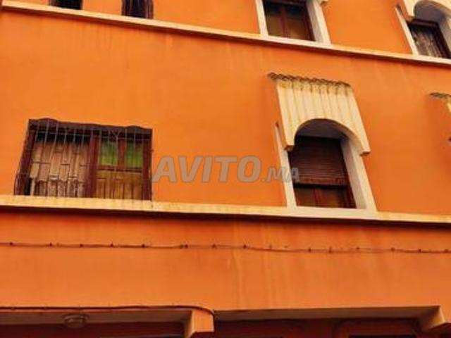 Maison vente
