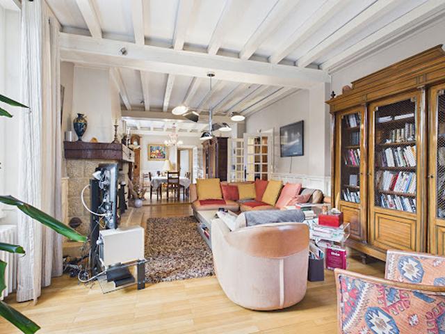 Maison vente à Lyon, Métropole de Lyon