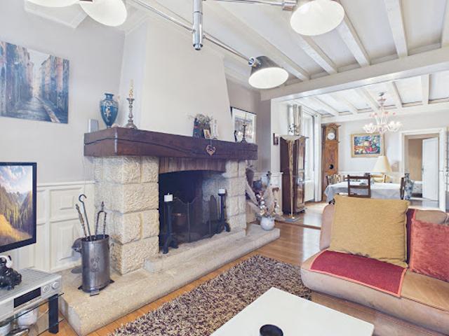 Maison vente à Lyon, Métropole de Lyon